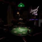 Social Club VR: Casino Nights – Recension