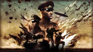 Steel Division 2 – Recension