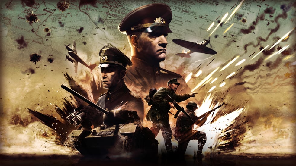 Steel Division 2