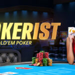 Texas Hold’em Poker: Pokerist – Recension