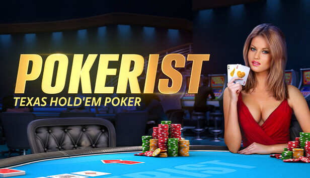 Texas Hold’em Poker: Pokerist – Recension