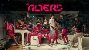 The Alters – Recension