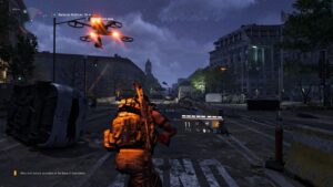 The Division 2 – Recension