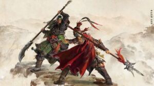 Total War: Three Kingdoms – Recension