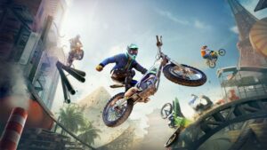 Trials Rising – Recension