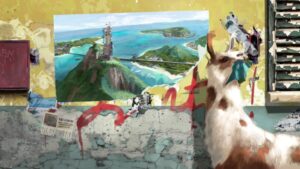 Tropico 6 – Recension