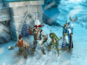 Warhammer: Chaosbane – Recension
