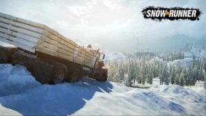Snowrunner – En Retrospektiv Recension