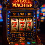 Lucky Fuel Casino – en förhandstitt av en ny eu- licensierad spelsajt