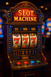 Lucky Fuel Casino – en förhandstitt av en ny eu- licensierad spelsajt