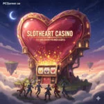 Slotheart Casino – ett speläventyr med hjärta