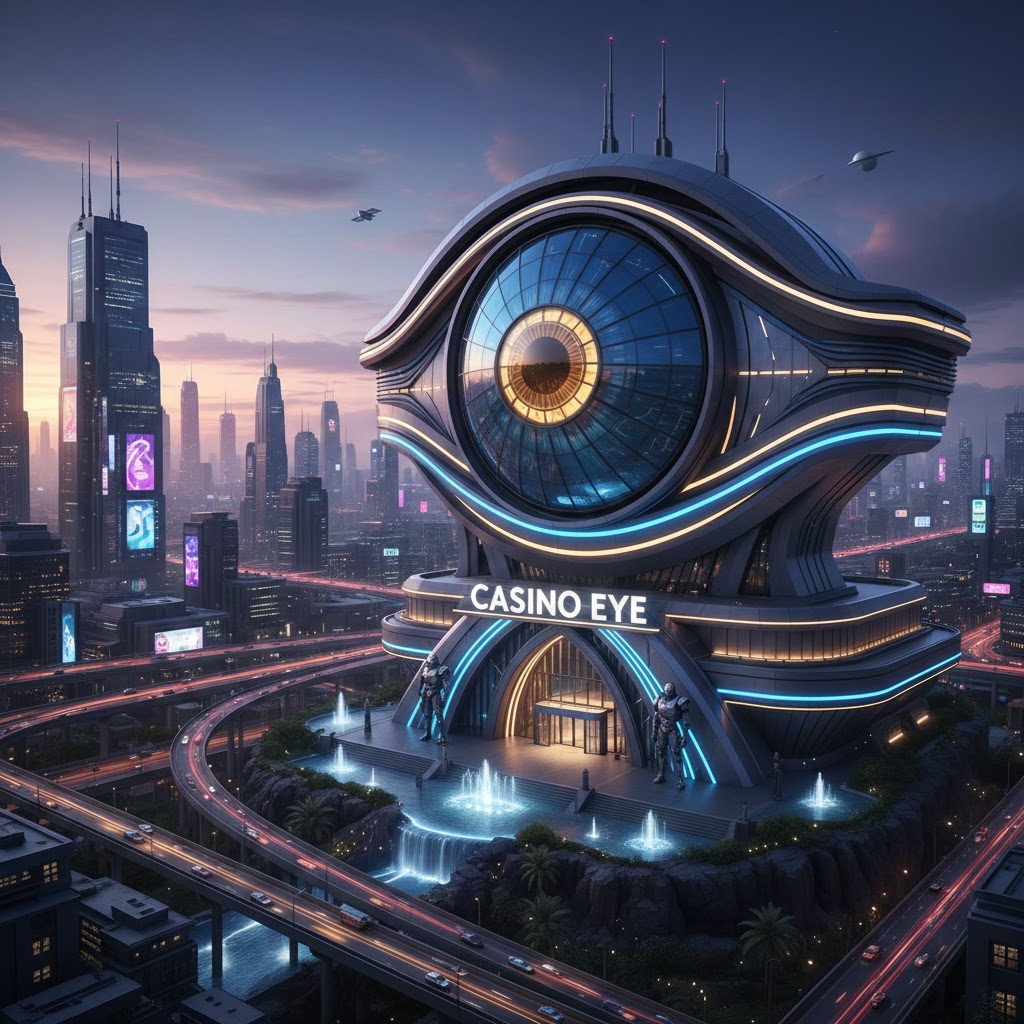 Casino Eye