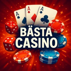 B&auml;sta casino