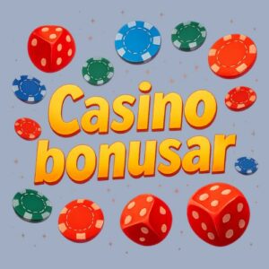 Casino Bonusar
