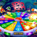 Spinjam Casino